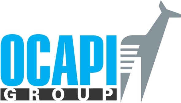 Logo OCAPI Group GmbH (Liquidation: 04.08.2020)